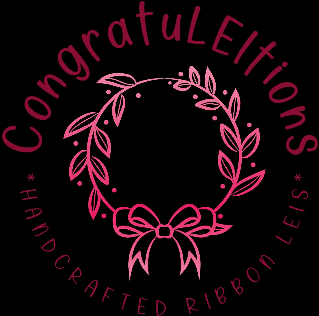 CongratulEItions